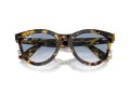 Ray-Ban Wayfarer Way RB 2241 13323F 51 Occhiali da Sole