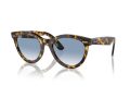 Ray-Ban Wayfarer Way RB 2241 13323F 54 Occhiali da Sole