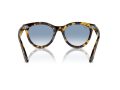 Ray-Ban Wayfarer Way RB 2241 13323F 54 Occhiali da Sole