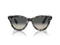 Ray-Ban Wayfarer Way RB 2241 133371 54 Occhiali da Sole