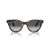 Ray-Ban Wayfarer Way RB 2241 133371 54 Occhiali da Sole