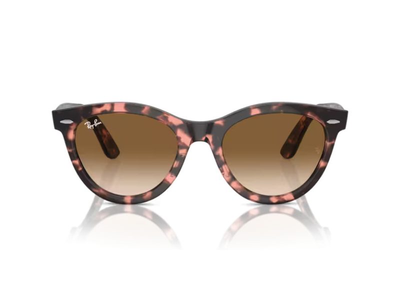 Ray-Ban Wayfarer Way RB 2241 133451 54 Occhiali da Sole