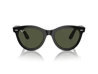 Ray-Ban Wayfarer Way RB 2241 901/31 51 Occhiali da Sole