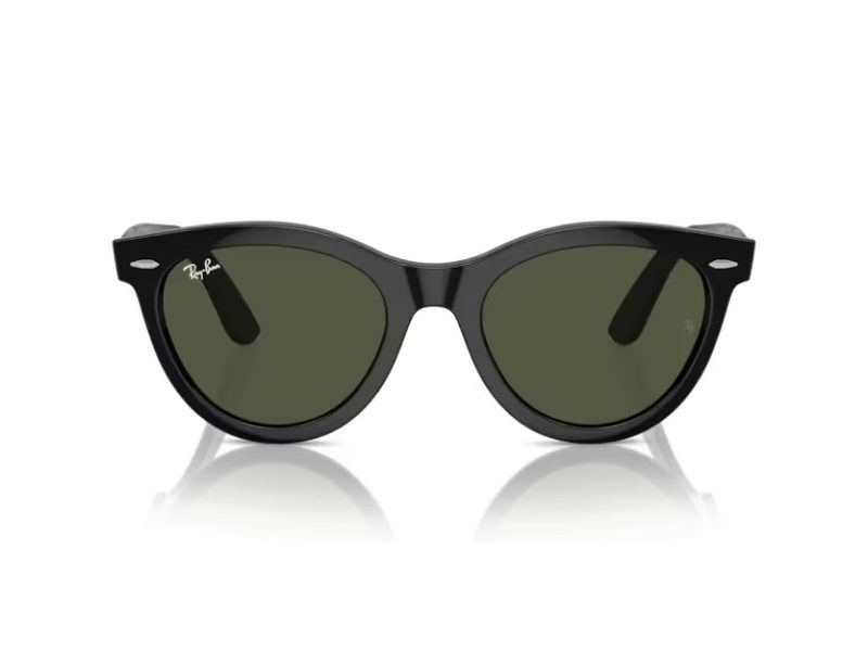 Ray-Ban Wayfarer Way RB 2241 901/31 51 Occhiali da Sole