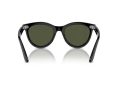 Ray-Ban Wayfarer Way RB 2241 901/31 51 Occhiali da Sole