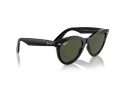 Ray-Ban Wayfarer Way RB 2241 901/31 51 Occhiali da Sole