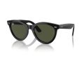Ray-Ban Wayfarer Way RB 2241 901/31 54 Occhiali da Sole