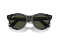 Ray-Ban Wayfarer Way RB 2241 901/31 54 Occhiali da Sole