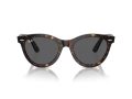 Ray-Ban Wayfarer Way RB 2241 902/B1 51 Occhiali da Sole
