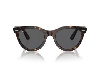 Ray-Ban Wayfarer Way RB 2241 902/B1 51 Occhiali da Sole