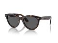 Ray-Ban Wayfarer Way RB 2241 902/B1 51 Occhiali da Sole