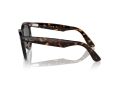 Ray-Ban Wayfarer Way RB 2241 902/B1 51 Occhiali da Sole