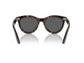 Ray-Ban Wayfarer Way RB 2241 902/B1 51 Occhiali da Sole