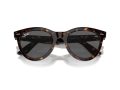 Ray-Ban Wayfarer Way RB 2241 902/B1 51 Occhiali da Sole