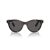 Ray-Ban Wayfarer Way RB 2241 902/B1 54 Occhiali da Sole