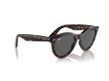Ray-Ban Wayfarer Way RB 2241 902/B1 54 Occhiali da Sole