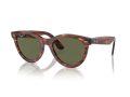 Ray-Ban Wayfarer Way RB 2241 954/58 51 Occhiali da Sole