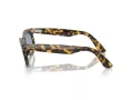 Ray-Ban Wayfarer Oval RB 2242 13323F 50 Occhiali da Sole