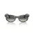 Ray-Ban Wayfarer Oval RB 2242 133371 50 Occhiali da Sole