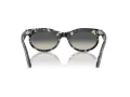Ray-Ban Wayfarer Oval RB 2242 133371 50 Occhiali da Sole
