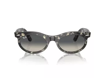 Ray-Ban Wayfarer Oval RB 2242 133371 53 Occhiali da Sole