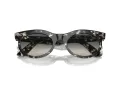 Ray-Ban Wayfarer Oval RB 2242 133371 53 Occhiali da Sole