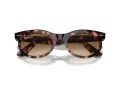 Ray-Ban Wayfarer Oval RB 2242 133451 50 Occhiali da Sole
