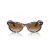 Ray-Ban Wayfarer Oval RB 2242 133451 53 Occhiali da Sole