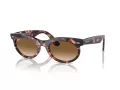 Ray-Ban Wayfarer Oval RB 2242 133451 53 Occhiali da Sole