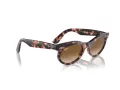 Ray-Ban Wayfarer Oval RB 2242 133451 53 Occhiali da Sole