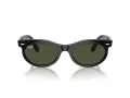 Ray-Ban Wayfarer Oval RB 2242 901/31 53 Occhiali da Sole