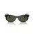 Ray-Ban Wayfarer Oval RB 2242 901/31 53 Occhiali da Sole