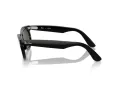 Ray-Ban Wayfarer Oval RB 2242 901/31 53 Occhiali da Sole
