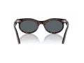 Ray-Ban Wayfarer Oval RB 2242 902/R5 50 Occhiali da Sole