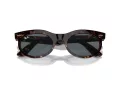 Ray-Ban Wayfarer Oval RB 2242 902/R5 50 Occhiali da Sole