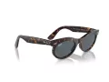 Ray-Ban Wayfarer Oval RB 2242 902/R5 50 Occhiali da Sole
