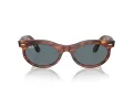 Ray-Ban Wayfarer Oval RB 2242 954/3R 50 Occhiali da Sole