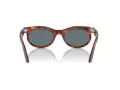 Ray-Ban Wayfarer Oval RB 2242 954/3R 50 Occhiali da Sole