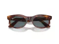 Ray-Ban Wayfarer Oval RB 2242 954/3R 50 Occhiali da Sole