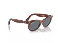 Ray-Ban Wayfarer Oval RB 2242 954/3R 50 Occhiali da Sole