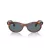 Ray-Ban Wayfarer Oval RB 2242 954/3R 53 Occhiali da Sole