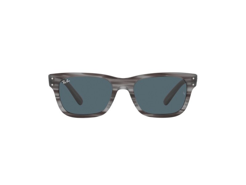 Ray-Ban Mr Burbank RB 2283 1314/R5 55 Occhiali da Sole