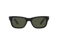 Ray-Ban Mr Burbank RB 2283 901/31 55 Occhiali da Sole