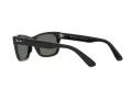 Ray-Ban Mr Burbank RB 2283 901/58 55 Occhiali da Sole