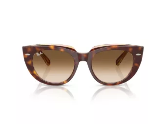 Ray-Ban Doreen RB 2286 141451 52 Occhiali da Sole