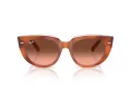 Ray-Ban Doreen RB 2286 1415A5 49 Occhiali da Sole