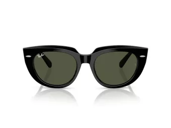Ray-Ban Doreen RB 2286 901/31 49 Occhiali da Sole