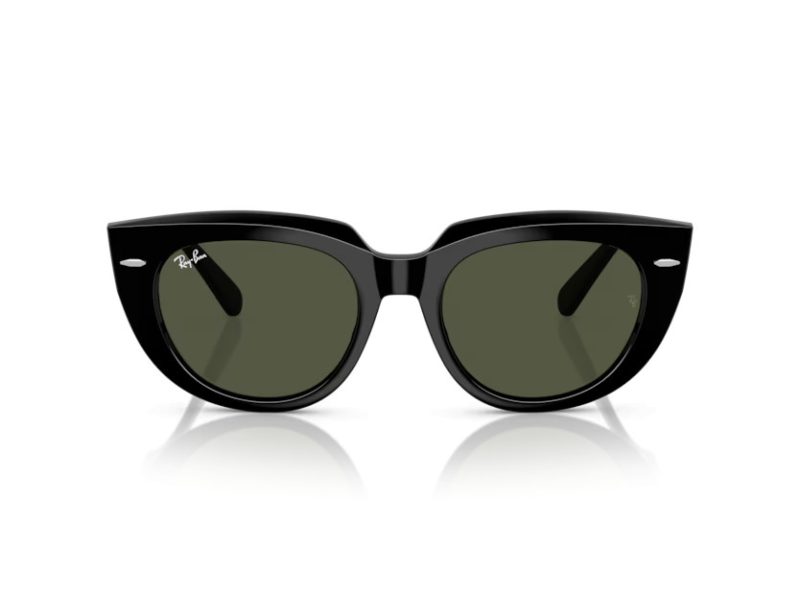 Ray-Ban Doreen RB 2286 901/31 49 Occhiali da Sole