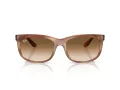 Ray-Ban Mega Balorama RB 2289 140351 60 Occhiali da Sole