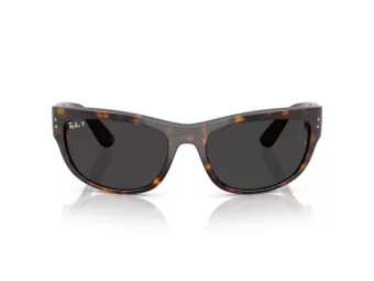 Ray-Ban Mega Balorama RB 2289 902/48 63 Occhiali da Sole